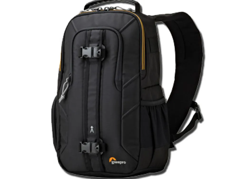 Lowepro Bags: Backpack & Sling | SlingShot Edge Sling Backpack 150 AW #
