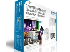 Ultralink Home Automation | Super Sale 40-70% Off | Smart Home Starter Kit #