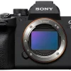 Sony Interchangeable Lens Cameras | Mirrorless Cameras Only | Alpha a7IV Camera Body + 128GB 1667x Lexar Pro Card