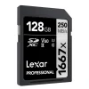 Lexar Sd Secure Digital | Sony Alpha a7IV Camera with 28-70mm f3.5-5.6 + 128GB 1667x Pro Card