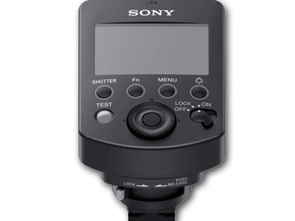 Sony Cables / Cords / Remotes | FA-WRC1M Wireless Radio Commander
