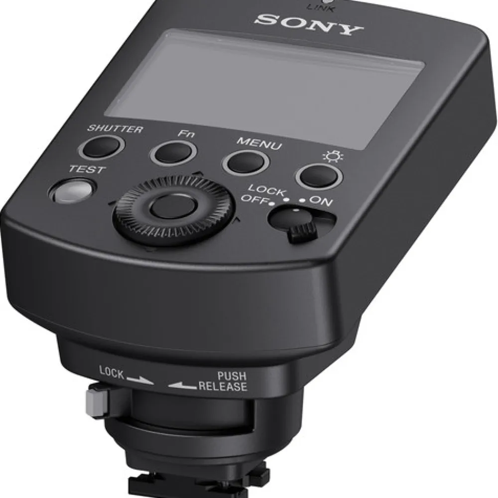 Sony Cables / Cords / Remotes | FA-WRC1M Wireless Radio Commander