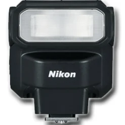 Nikon On-Camera Flash | Speedlight SB300 iTTL AF