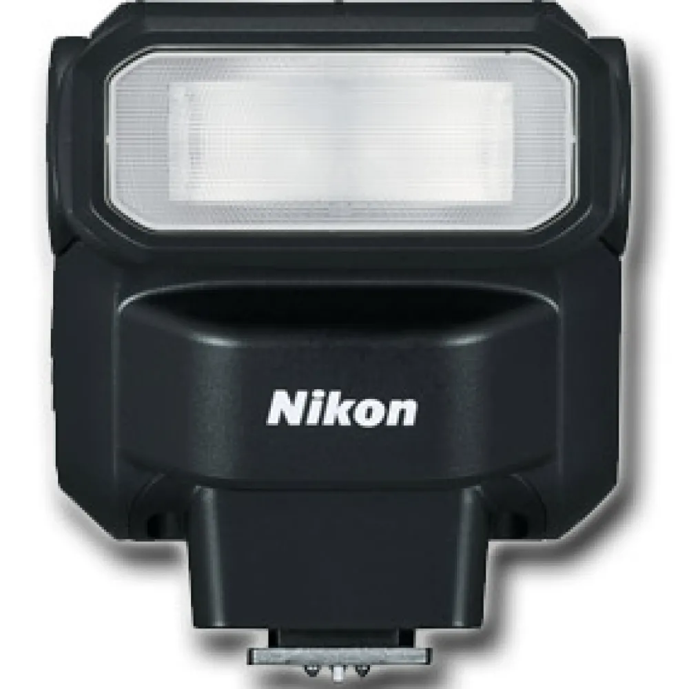 Nikon On-Camera Flash | Speedlight SB300 iTTL AF