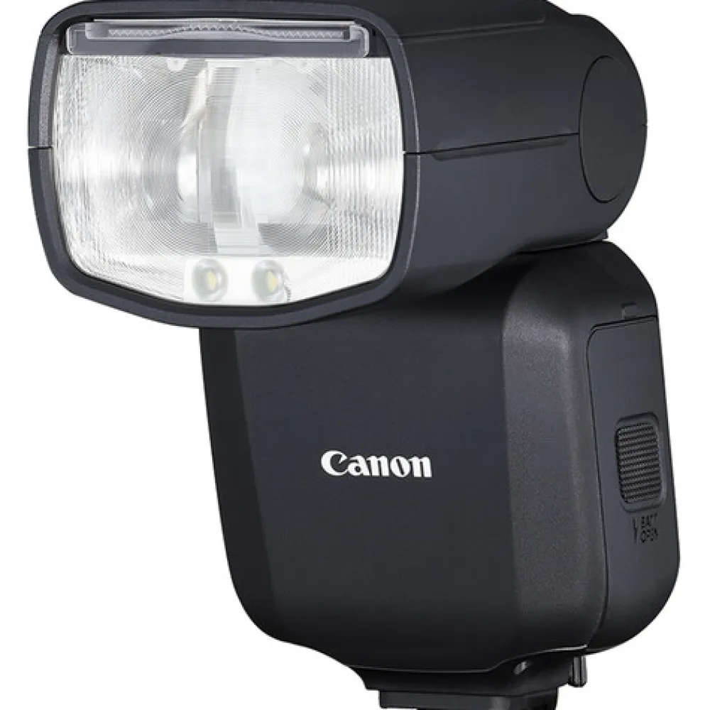 Canon On-Camera Flash | SPEEDLITE EL-5