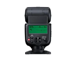 Canon On-Camera Flash | SPEEDLITE EL-10