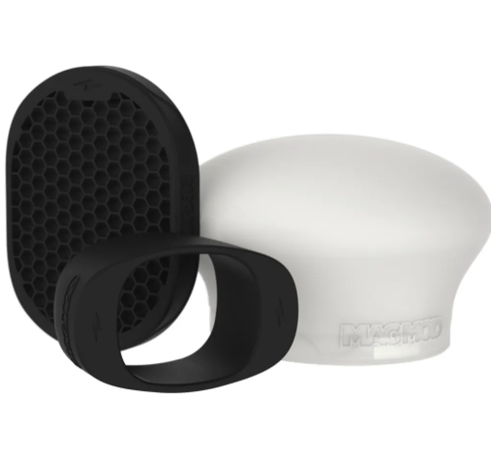 MagMod Flash Accessories | Starter Strobe Kit XL