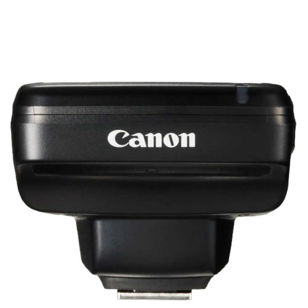 Canon Flash Accessories | ST-E3-RT SPEEDLITE Transmitter Version 2
