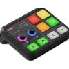 RODE Video Accessories | Microphones / Headphones / Speakers | Streamer X Audio InterfaceVideo Streaming Console