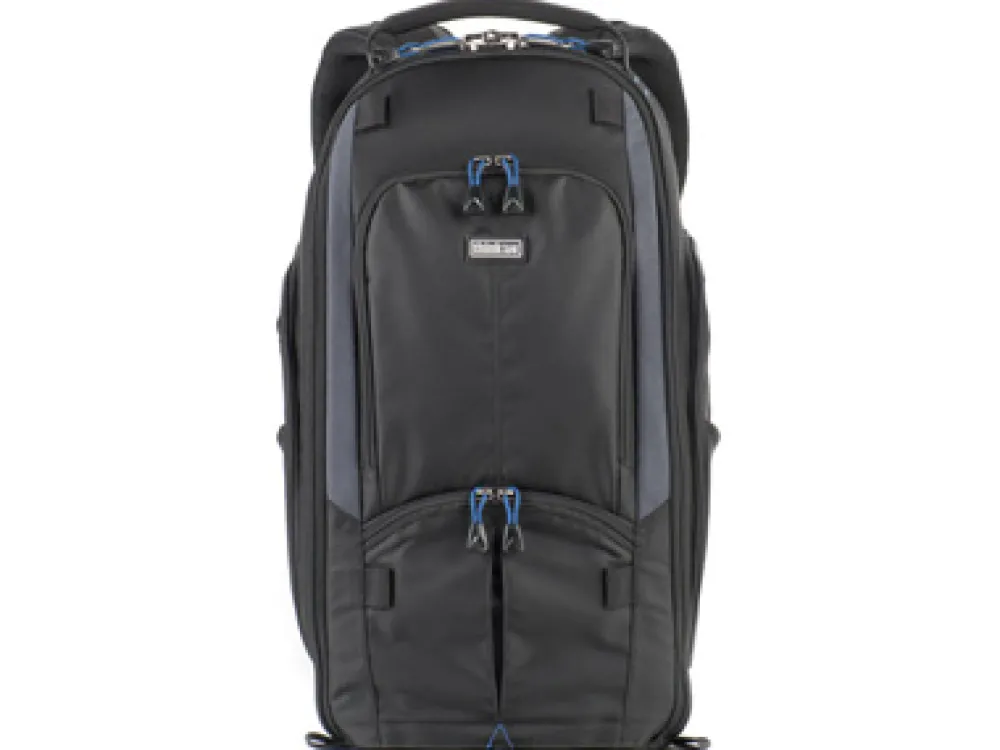 ThinkTank Bags: Backpack & Sling | StreetWalker Pro V 2.0 Black