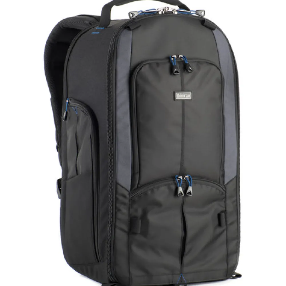 ThinkTank Bags: Backpack & Sling | StreetWalker V2.0 Hard Drive Backpack