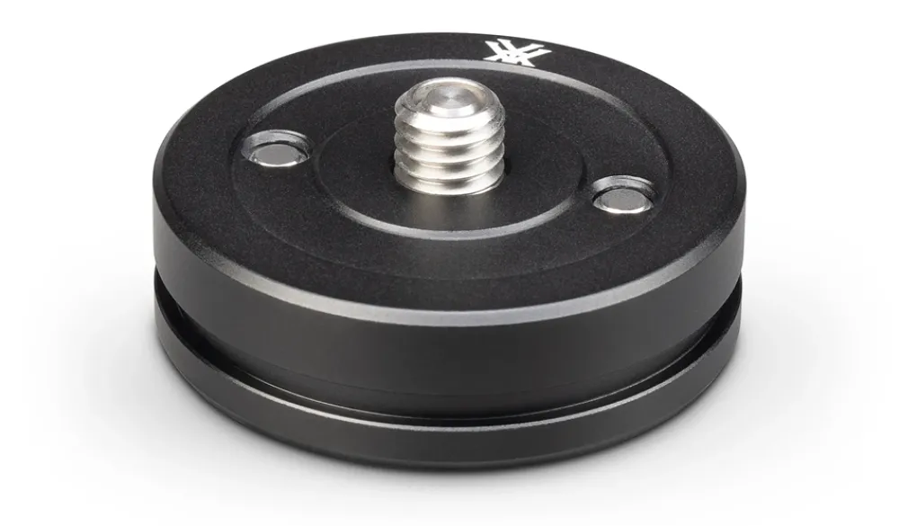 Vortex Tripods / Heads | Switchback Carbon Tripod Head Adapter