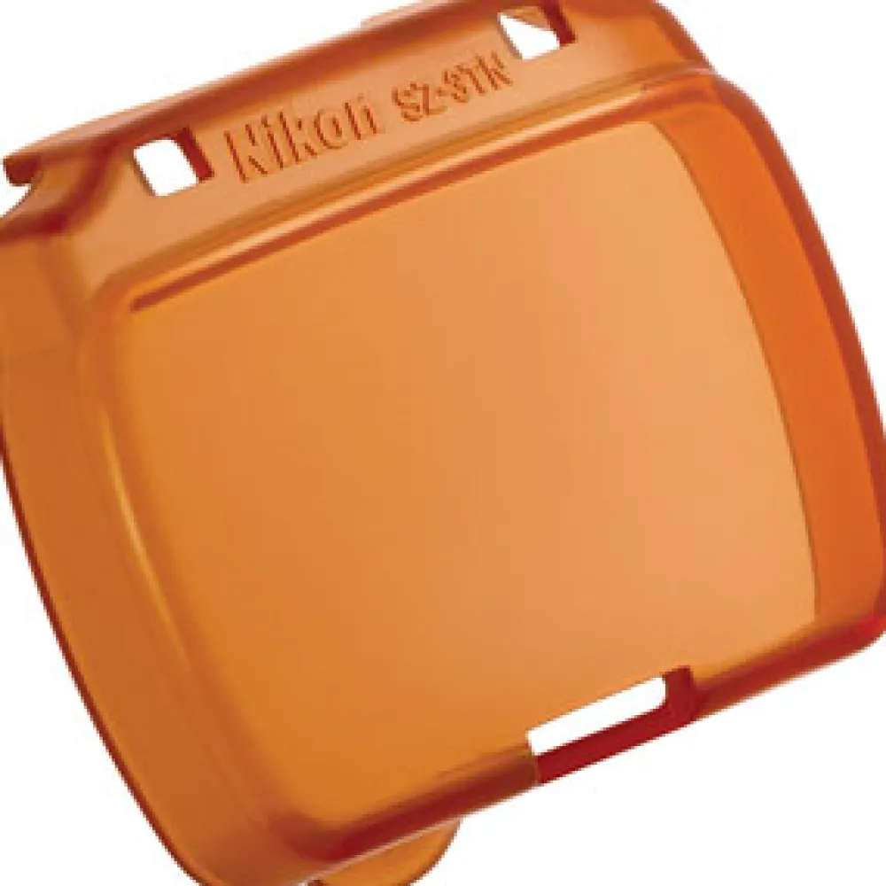 Nikon Flash Accessories | SZ2TN Incandescent Filter for Speedlight SB910