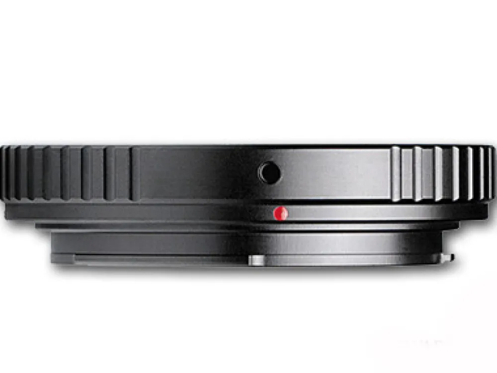 Swarovski Normal Lens, Adapters & Converters | Lens Accessories / Hoods / Caps / Cases | T2 Adaptor for Nikon F mount