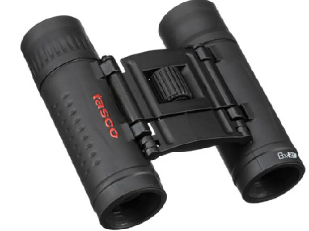 Tasco Super Sale 40-70% Off | 8x21 Roof Prism Binoculars #