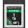 Delkin Cfexpress Memory Cards | 1TB POWER CFexpress Type B Memory Card
