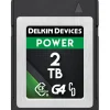 Delkin Cfexpress Memory Cards | 2TB POWER CFexpress Type B Memory Card #