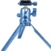 Sirui Tripods / Heads | Clearance | 3T-15B Table Top Tripod Blue #