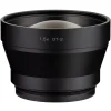 Ricoh Normal Lens, Adapters & Converters | Tele Conversion Lens GT-2 For GR IIIx