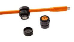 TETHER TOOLS Cables / Cords / Remotes | TetherGuard Cable Support 2 pack