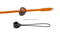 TETHER TOOLS Cables / Cords / Remotes | TetherGuard Camera Support