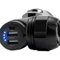 Celestron Batteries / Chargers / Ac Adapters / Grips | Super Sale 40-70% Off | ThermoTorch 10 Black Flashlight-Warmer-Charger #
