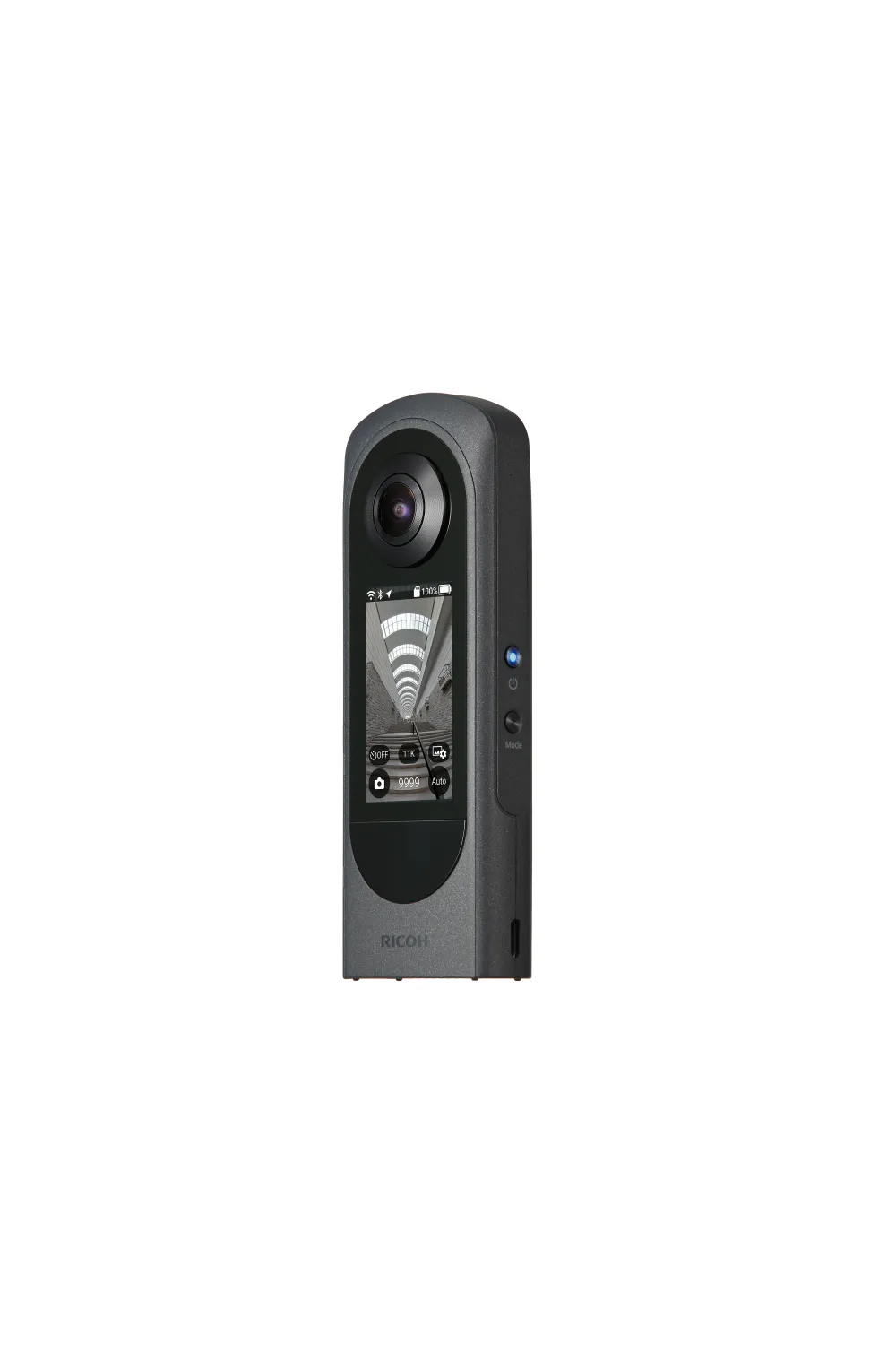 Ricoh Video Cameras | Action Cameras | THETA X