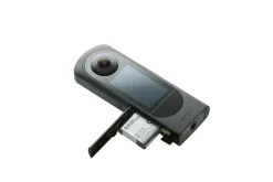 Ricoh Video Cameras | Action Cameras | THETA X