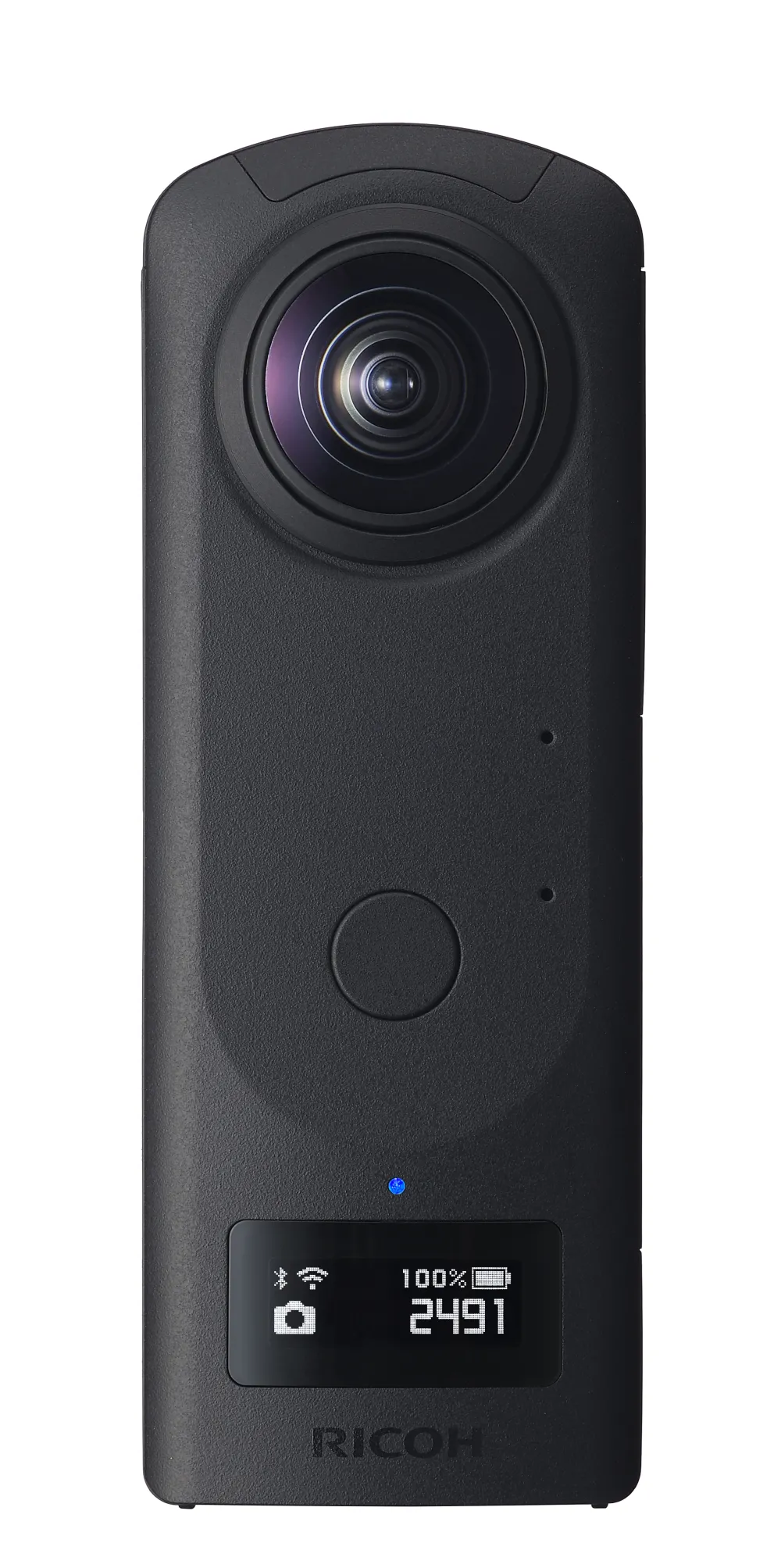 Ricoh Video Cameras | Action Cameras | Theta Z1 360 Camera 51GB