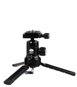 Sirui Tripods / Heads | 3T-35K Table Top Tripod