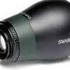 Swarovski Normal Lens, Adapters & Converters | TLS 43mm ATX/STX Adapter for Full Frame Sensors