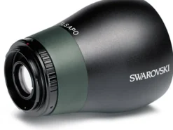 Swarovski Normal Lens, Adapters & Converters | TLS 43mm ATX/STX Adapter for Full Frame Sensors
