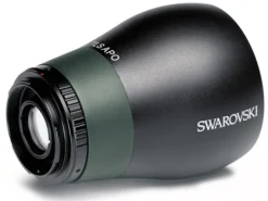 Swarovski Normal Lens, Adapters & Converters | TLS 30mm ATX/STX Adapter for APSC/DX Sensors