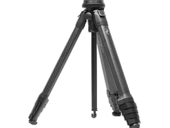 PeakDesign Tripods / Heads | Travel Tripod Aluminum