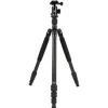Sirui Tripods / Heads | Travel Tripod Kit - Aluminum