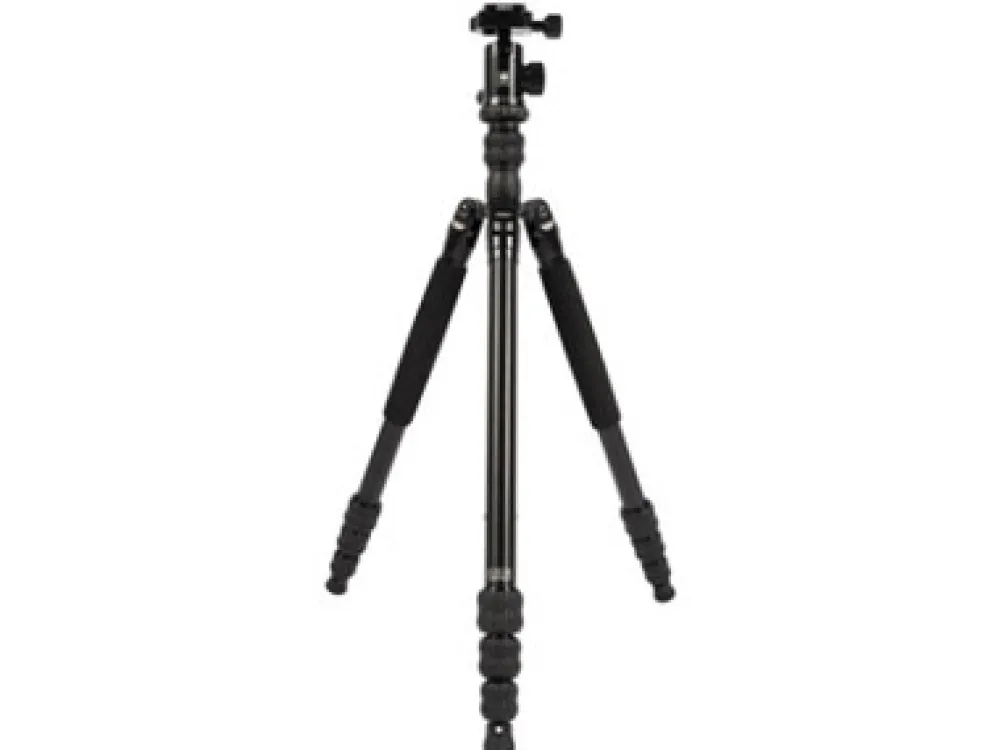 Sirui Tripods / Heads | Travel Tripod Kit - Aluminum