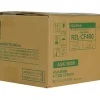 Fujifilm Dye Sub Media | T2RL-CF460 Dye Sub 5x7 Media for ASK300 Printer