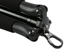 Sirui Tripods / Heads | T-005SK Aluminium Travel Tripod with B-00K head