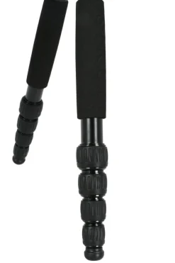 Sirui Tripods / Heads | T-005SK Aluminium Travel Tripod with B-00K head