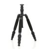 Sirui Tripods / Heads | Tripods / Heads | T-2004SK 4 Section Aluminium Tripod #