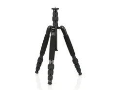 Sirui Tripods / Heads | Tripods / Heads | T-2004SK 4 Section Aluminium Tripod #