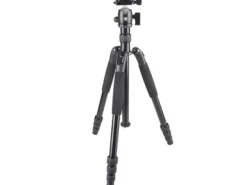 Sirui Tripods / Heads | T-004SK Aluminium Compact Tripod Kit wB-00K head
