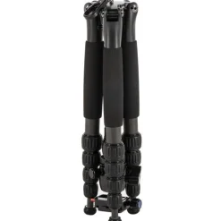 Sirui Tripods / Heads | T-025SK Carbon Fiber Travel Tripod with B-00K head