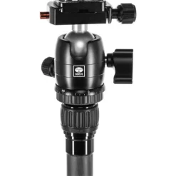 Sirui Tripods / Heads | T-025SK Carbon Fiber Travel Tripod with B-00K head