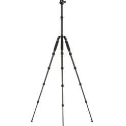 Sirui Tripods / Heads | T-025SK Carbon Fiber Travel Tripod with B-00K head