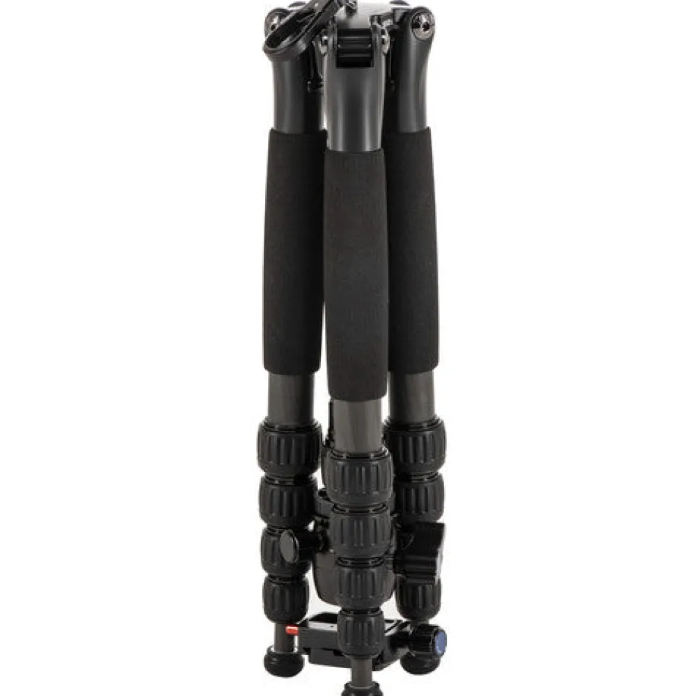 Sirui Tripods / Heads | T-024SK Carbon Fiber with B-00K Ball Head
