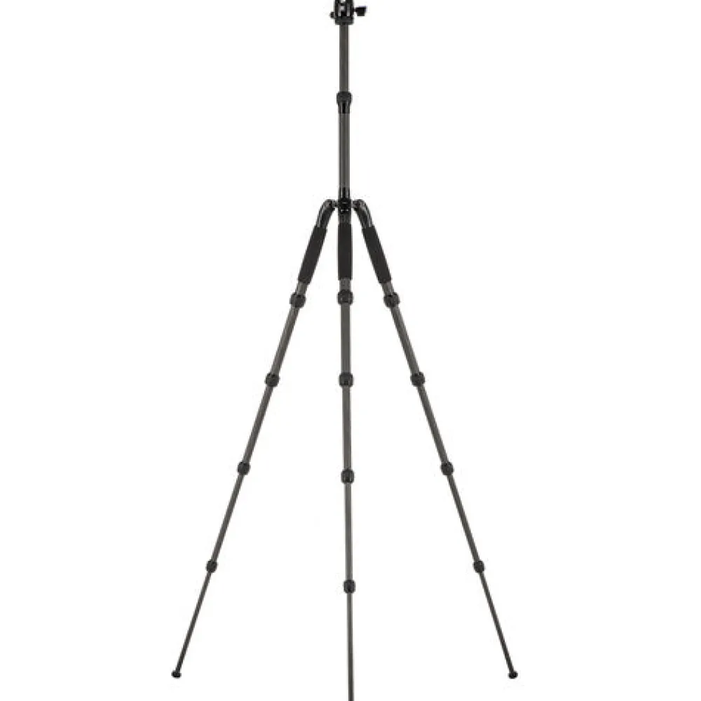 Sirui Tripods / Heads | T-024SK Carbon Fiber with B-00K Ball Head