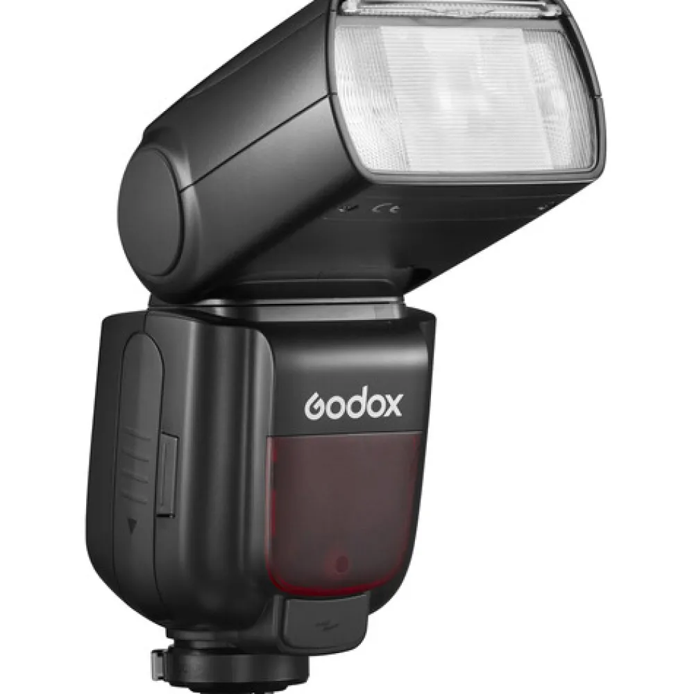 Godox On-Camera Flash | TT685 II Flash for Canon Cameras