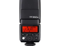 Godox On-Camera Flash | TT350N Mirrorless Flash for Nikon