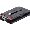 Sirui Gimbals / Tripod Adapters / Plates | TY-70 Tripod Plate